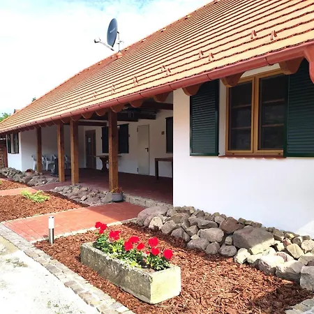 Agardy 1 Apartment Balatonkenese