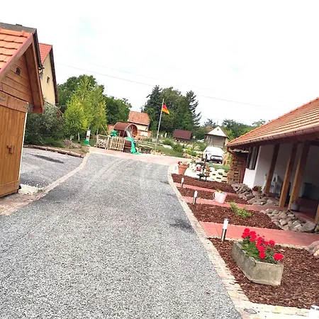 Apartment Agardy 1 Balatonkenese