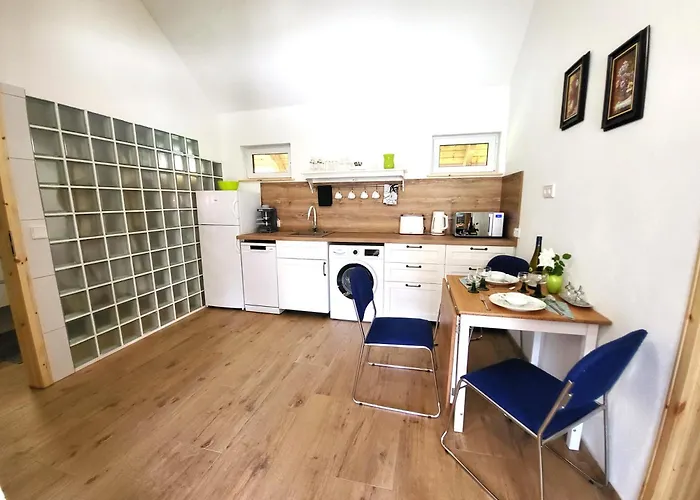 Agardy 1 Lejlighed *