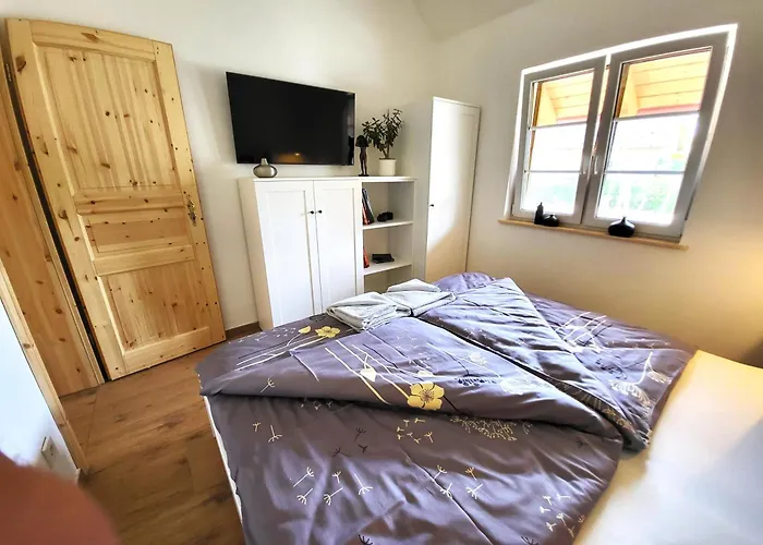 Agardy 1 Lejlighed *