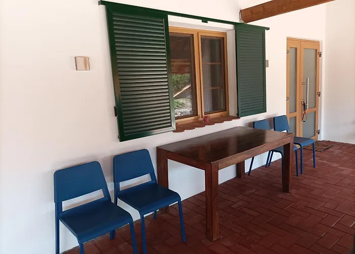 Agardy 1 Lejlighed Balatonkenese