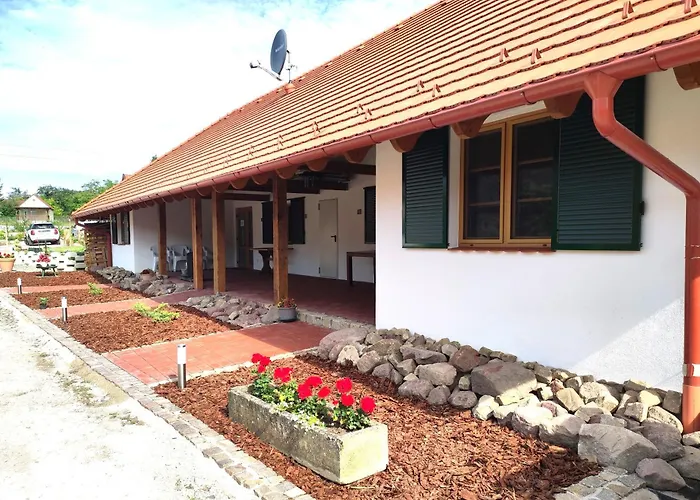 Agardy 1 Lejlighed Balatonkenese