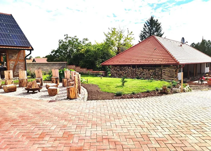 Lejlighed Agardy 1 *