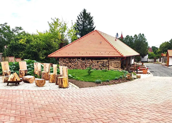 Agardy 1 Lejlighed Balatonkenese